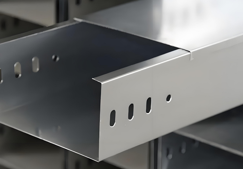 张掖镀锌电缆桥架能否按照要求定制？