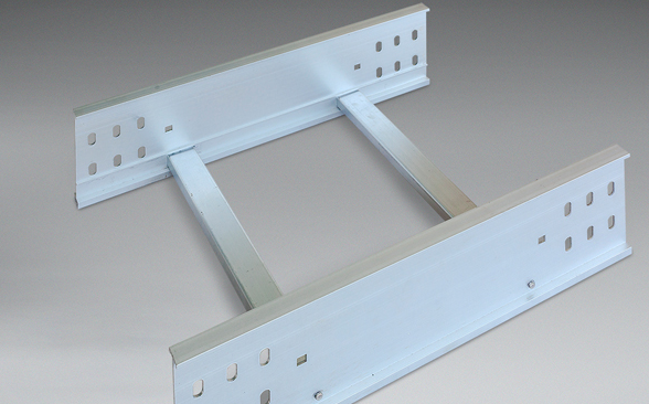 张掖如何判断防火电缆桥架质量？