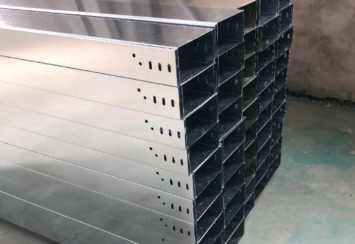 张掖镀锌电缆桥架在工程中的作用有哪些？