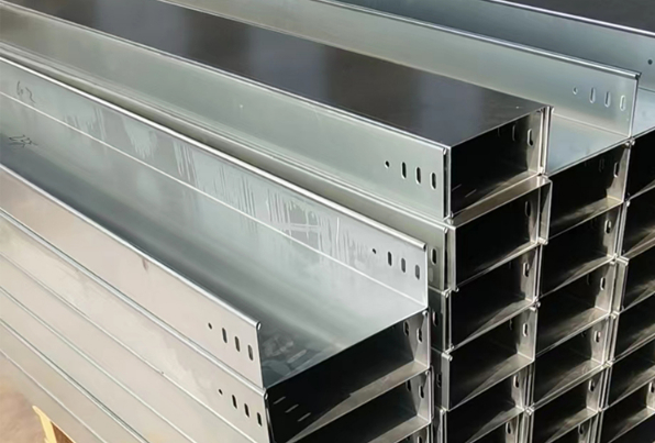 张掖镀锌电缆桥架为什么成为工业建筑必需品？
