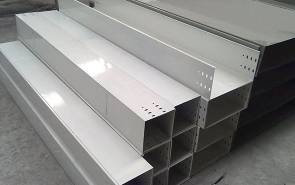 张掖桥架厂销售哪些规格型号的产品？