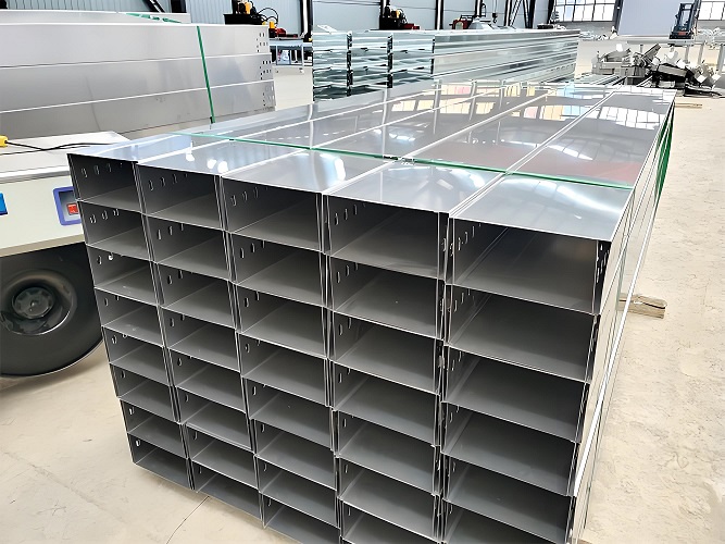 张掖拆除镀锌电缆桥架的时候需要注意那些细节