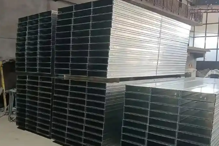 张掖了解电缆桥架，提升项目安全性与美观度！