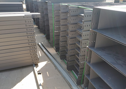 张掖为什么选择我们？桥架厂品质与服务双保障！