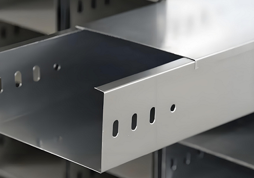 张掖电缆桥架的维护小知识：延长使用寿命的关键！