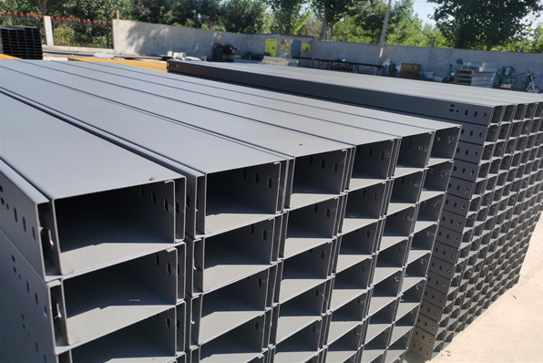 张掖为何防火电缆桥架是工程建设的必备之选！