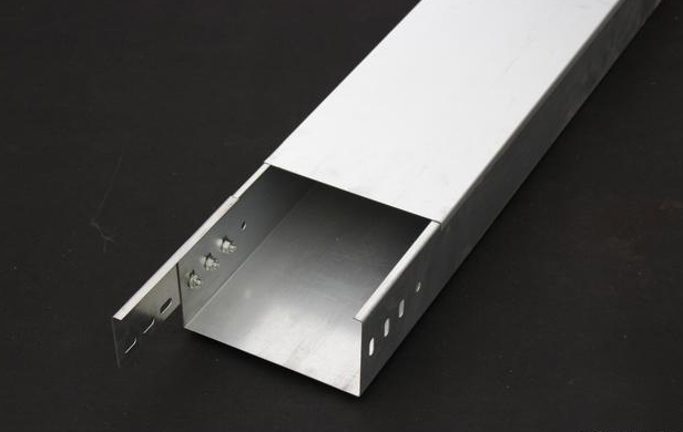 张掖电缆桥架的材质揭秘，如何选择更耐用更安全！