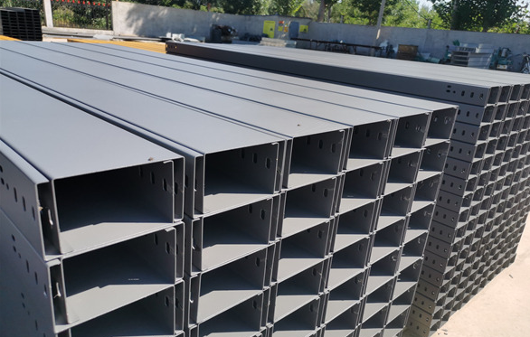 张掖防火电缆桥架的优势，你不可不知的安全隐患！