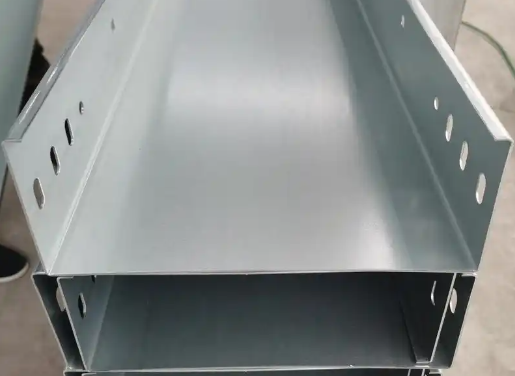 张掖你知道桥架厂用哪些原材料吗？揭秘！