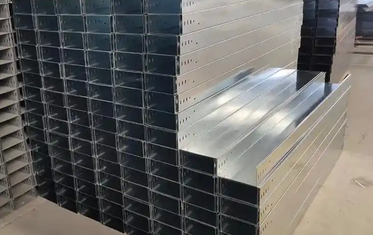 张掖了解电缆桥架的施工工艺，必知的实用技巧！