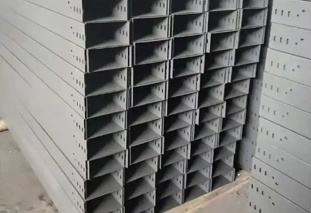 张掖降低防火电缆桥架受潮的实用技巧！