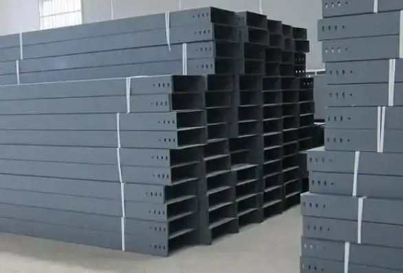 张掖浅谈母线槽与电缆桥架的对比！