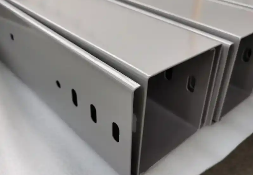 张掖电缆桥架对于电力输送起着什么样的作用？