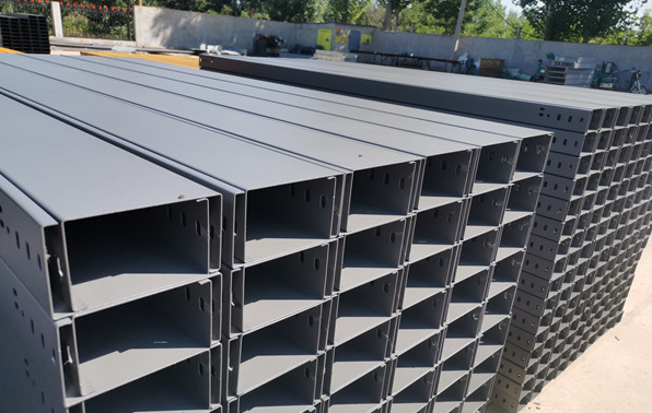 张掖2025年弘申电缆桥架全新升级，品质与服务全面提升！