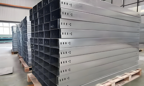 张掖热镀锌电缆桥架，电缆管理的新风向标！