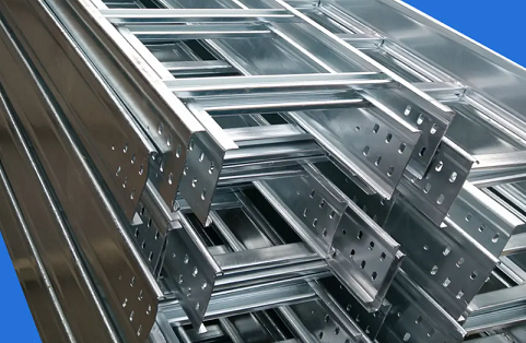 张掖梯式电缆桥架的核心作用揭秘！