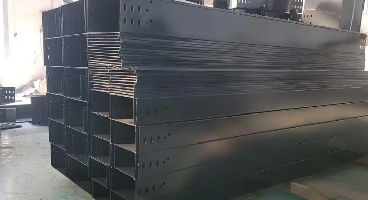 张掖2025年桥架厂主营：电缆桥架,防火电缆桥架,玻璃钢电缆桥架等！