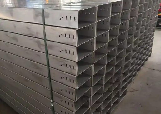 张掖桥架厂铸就品质，让桥架跨度更大，可操作性更高！