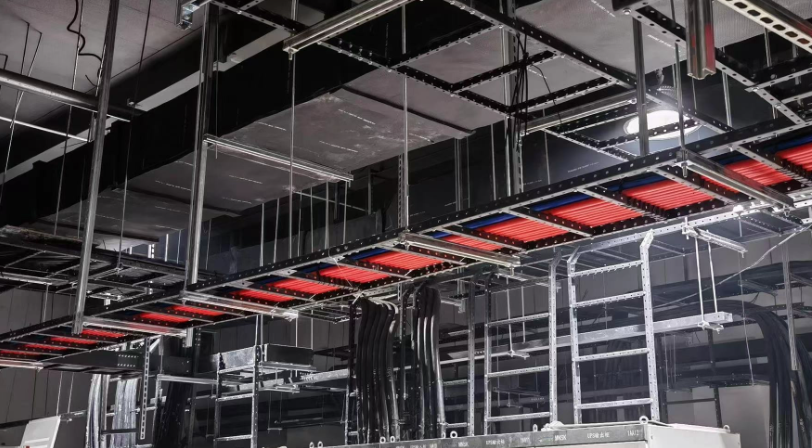 张掖电缆桥架布线有哪些关键要点？