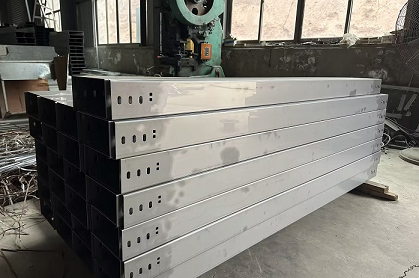 张掖桥架厂：给您一个坚如磐石的支撑！