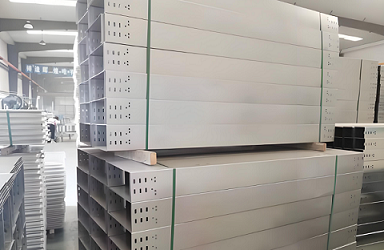 张掖浅谈不锈钢电缆桥架在制药厂的作用！