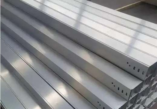 张掖铝合金电缆桥架主要用于哪些项目？