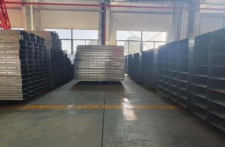 张掖桥架厂VS经销商：在价格与货源稳定上有压倒性优势！