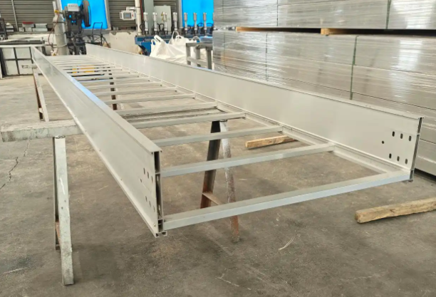 张掖桥架厂如何保证精度与结构上的一致性？