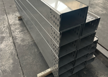 张掖电缆桥架的常见误区与注意事项！